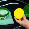 Turtle Wax Super Hard Shell Finish Paste Wax 270ml